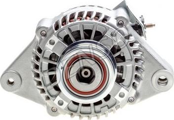 Denso DAN1349 - Генератор autozip.com.ua