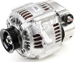 Denso DAN1357 - Генератор autozip.com.ua