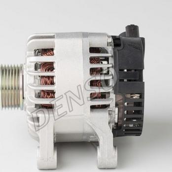 Denso DAN1336 - Генератор autozip.com.ua