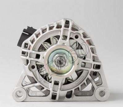 Denso DAN1336 - Генератор autozip.com.ua