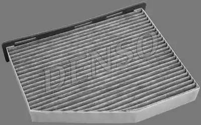 Denso DCF052K - Фільтр, повітря у внутрішній простір autozip.com.ua