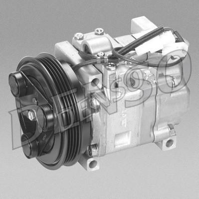 Denso DCP44001 - Компресор, кондиціонер autozip.com.ua