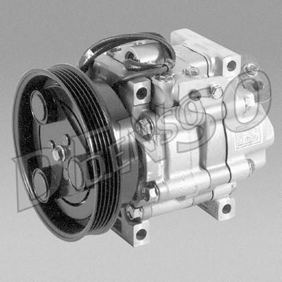 Denso DCP44008 - Компресор, кондиціонер autozip.com.ua