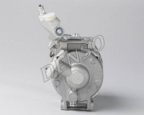 Denso DCP40004 - Компресор, кондиціонер autozip.com.ua