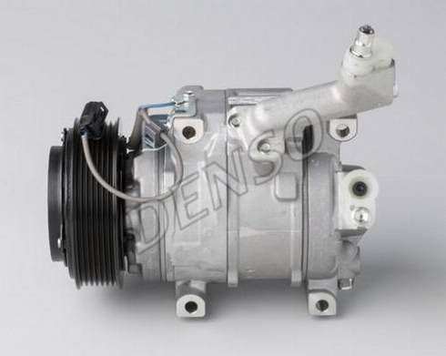 Denso DCP40004 - Компресор, кондиціонер autozip.com.ua