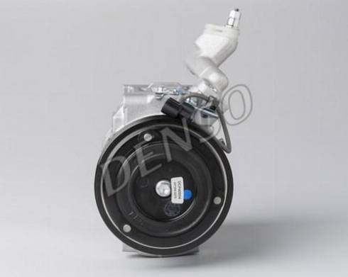 Denso DCP40004 - Компресор, кондиціонер autozip.com.ua