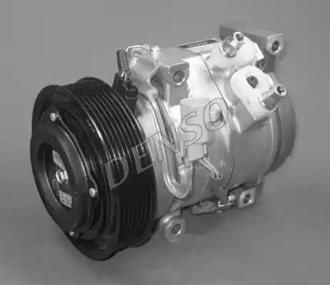 Denso DCP50041 - Компресор, кондиціонер autozip.com.ua