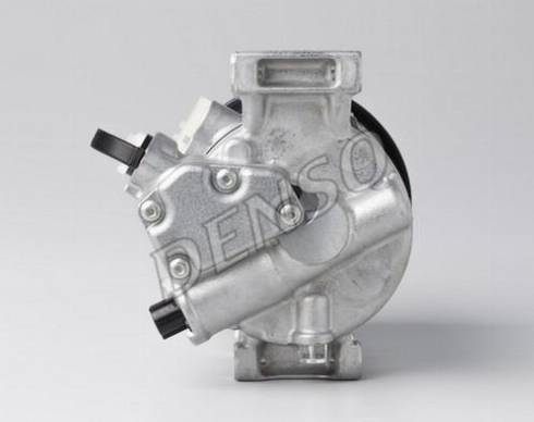 Denso DCP50035 - Компресор, кондиціонер autozip.com.ua