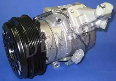Denso DCP50030 - Компресор, кондиціонер autozip.com.ua