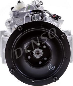 Denso DCP50037 - Компресор, кондиціонер autozip.com.ua