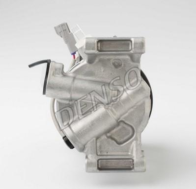Denso DCP50309 - Компресор, кондиціонер autozip.com.ua