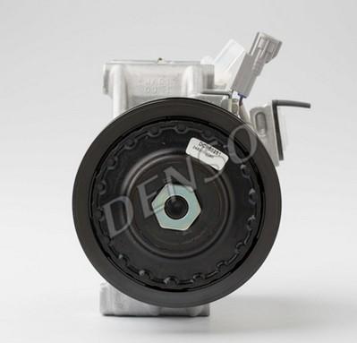 Denso DCP50251 - Компресор, кондиціонер autozip.com.ua