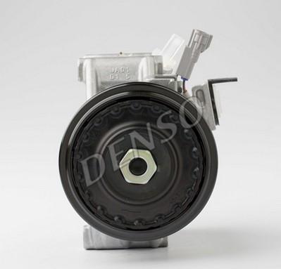 Denso DCP50252 - Компресор, кондиціонер autozip.com.ua