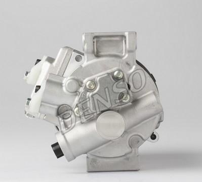 Denso DCP50228 - Компресор, кондиціонер autozip.com.ua