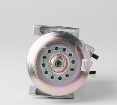 Denso DCP09032 - Компресор, кондиціонер autozip.com.ua