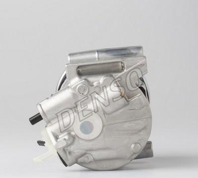 Denso DCP09032 - Компресор, кондиціонер autozip.com.ua