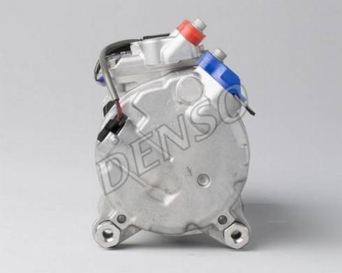 Denso DCP05096 - Компресор, кондиціонер autozip.com.ua