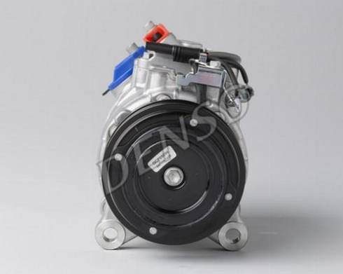 Denso DCP05096 - Компресор, кондиціонер autozip.com.ua