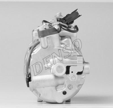 Denso DCP05078 - Компресор, кондиціонер autozip.com.ua