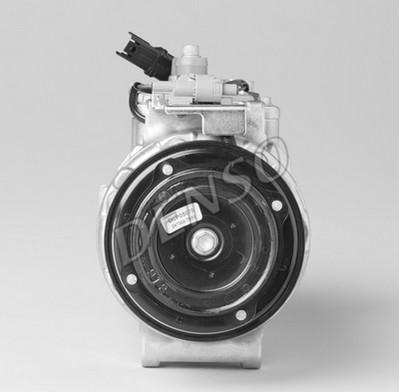 Denso DCP05078 - Компресор, кондиціонер autozip.com.ua