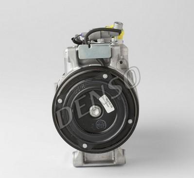 Denso DCP05108 - Компресор, кондиціонер autozip.com.ua