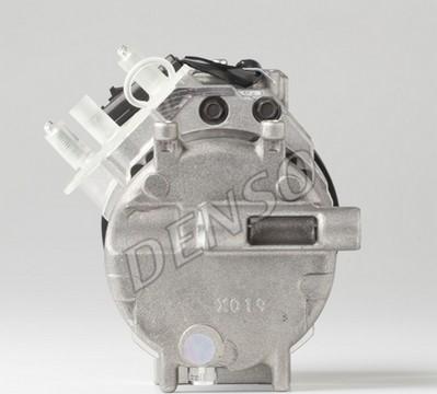 Denso DCP06020 - Компресор, кондиціонер autozip.com.ua