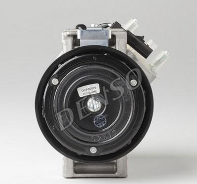 Denso DCP06020 - Компресор, кондиціонер autozip.com.ua