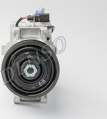 Denso DCP02099 - Компресор, кондиціонер autozip.com.ua
