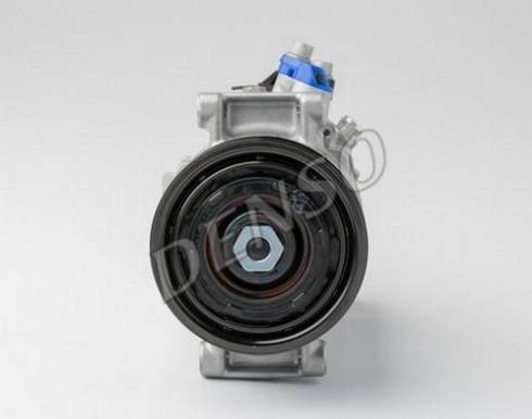 Denso DCP02097 - Компресор, кондиціонер autozip.com.ua