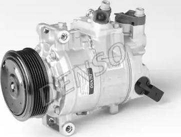 Denso DCP02041 - Компресор, кондиціонер autozip.com.ua