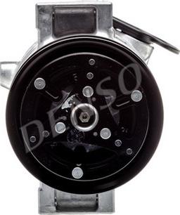 Denso DCP13010 - Компресор, кондиціонер autozip.com.ua