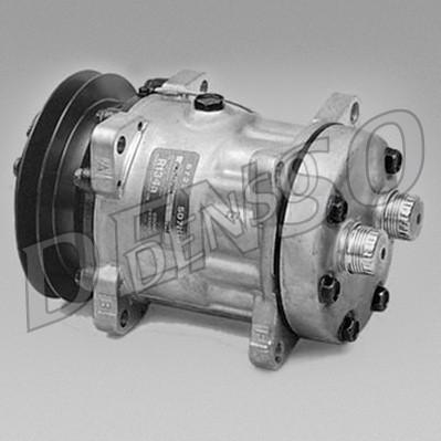 Denso DCP12014 - Компресор, кондиціонер autozip.com.ua