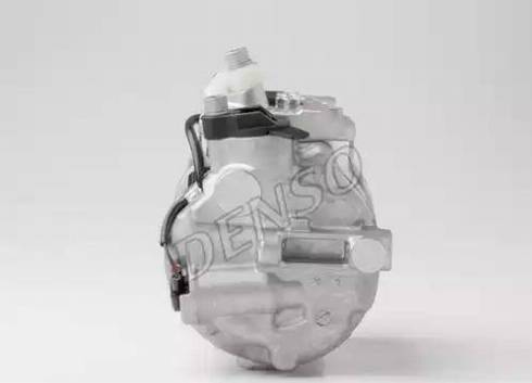 Denso DCP17062 - Компресор, кондиціонер autozip.com.ua