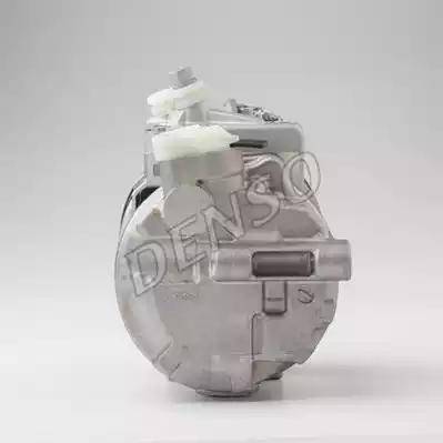 Denso DCP17023 - Компресор, кондиціонер autozip.com.ua