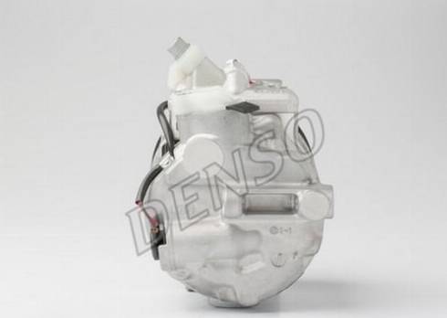 Denso DCP17152 - Компресор, кондиціонер autozip.com.ua