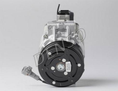 Denso DCP36003 - Компресор, кондиціонер autozip.com.ua