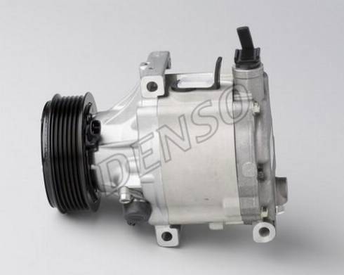 Denso DCP36003 - Компресор, кондиціонер autozip.com.ua