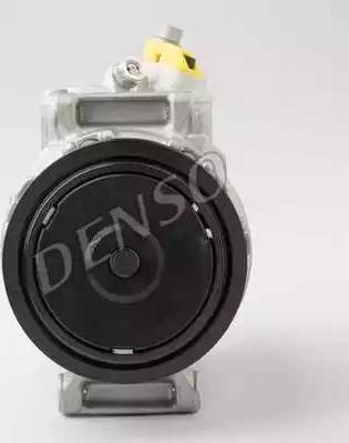 Denso DCP32045 - Компресор, кондиціонер autozip.com.ua