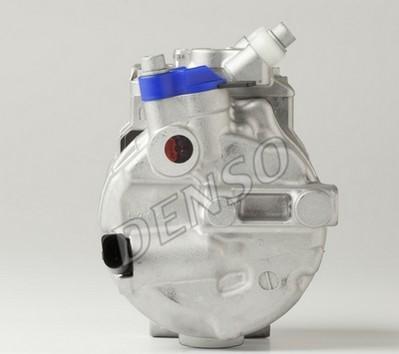 Denso DCP32050 - Компресор, кондиціонер autozip.com.ua