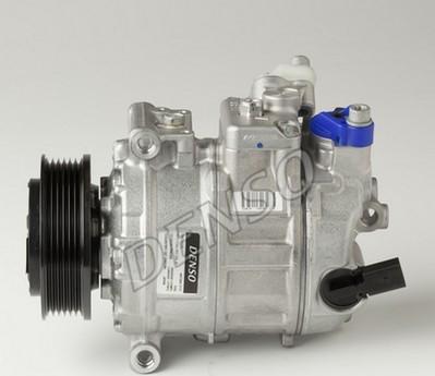 Denso DCP32050 - Компресор, кондиціонер autozip.com.ua