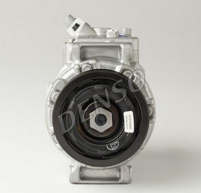 Denso DCP32050 - Компресор, кондиціонер autozip.com.ua