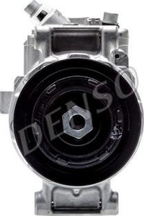 Denso DCP32069 - Компресор, кондиціонер autozip.com.ua