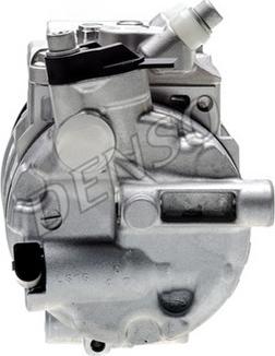 Denso DCP32069 - Компресор, кондиціонер autozip.com.ua