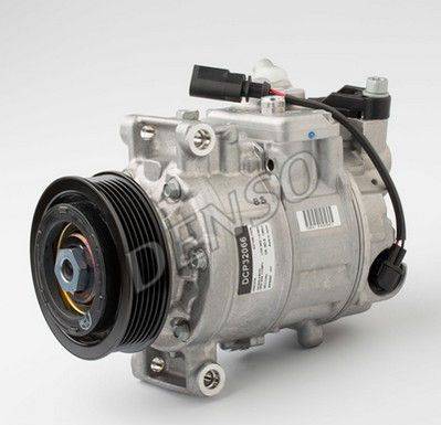 Denso DCP32066 - Компресор, кондиціонер autozip.com.ua