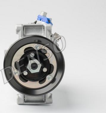 Denso DCP32060 - Компресор, кондиціонер autozip.com.ua