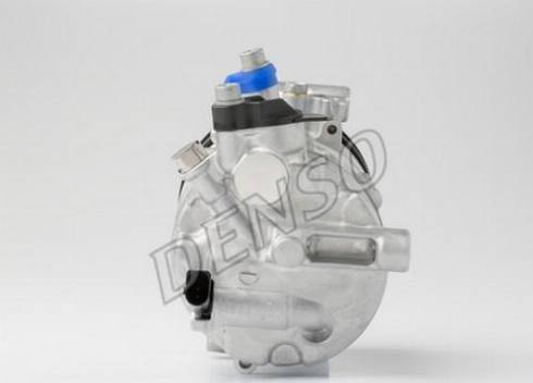 Denso DCP32060 - Компресор, кондиціонер autozip.com.ua