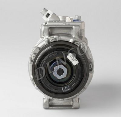 Denso DCP32068 - Компресор, кондиціонер autozip.com.ua