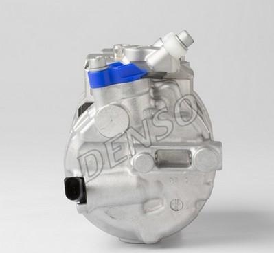 Denso DCP32068 - Компресор, кондиціонер autozip.com.ua