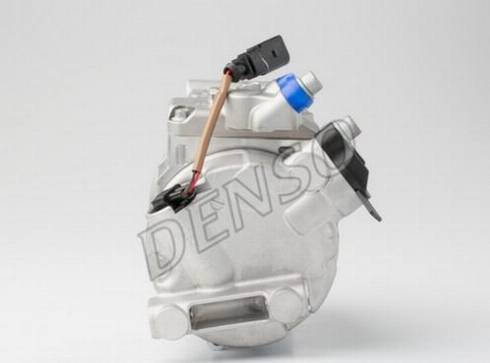 Denso DCP32062 - Компресор, кондиціонер autozip.com.ua
