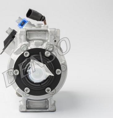 Denso DCP32062 - Компресор, кондиціонер autozip.com.ua